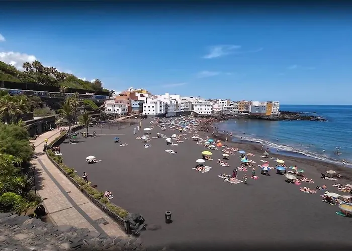 La Sirena Playa A