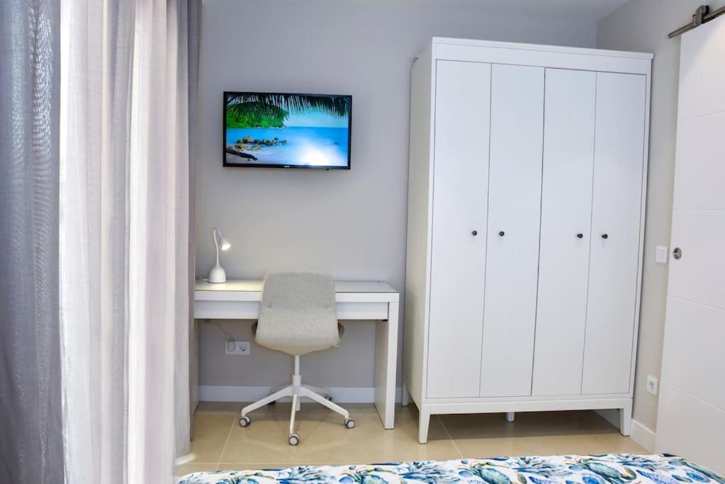 Apartament La Sirena Playa A