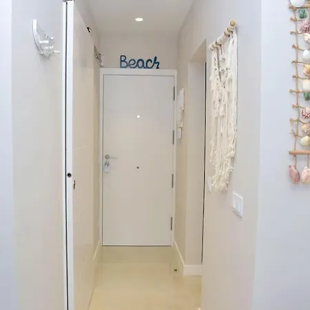 Ferienwohnung La Sirena Playa A Puerto de la Cruz  Exterior foto
