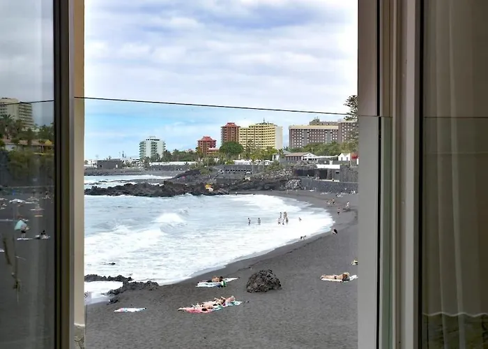 La Sirena Playa A